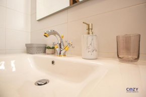 COZY Luxury Collection - Premium Studios Brasov